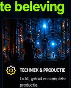 Techniek en productie