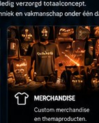 Merchandise