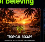 Tropical Escape