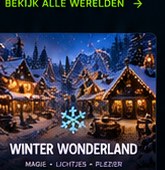 Winter Wonderland
